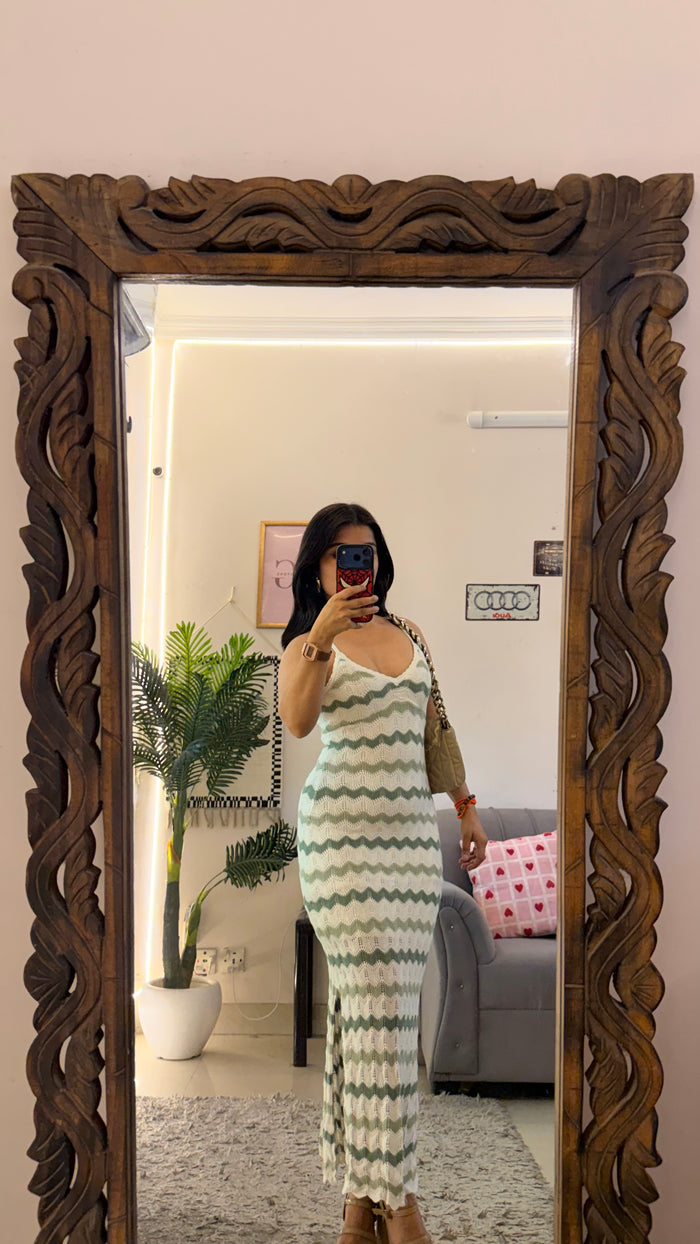 51 summer dress bust28-32/46L