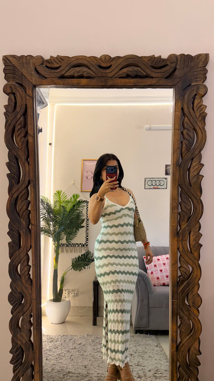 51 summer dress bust28-32/46L