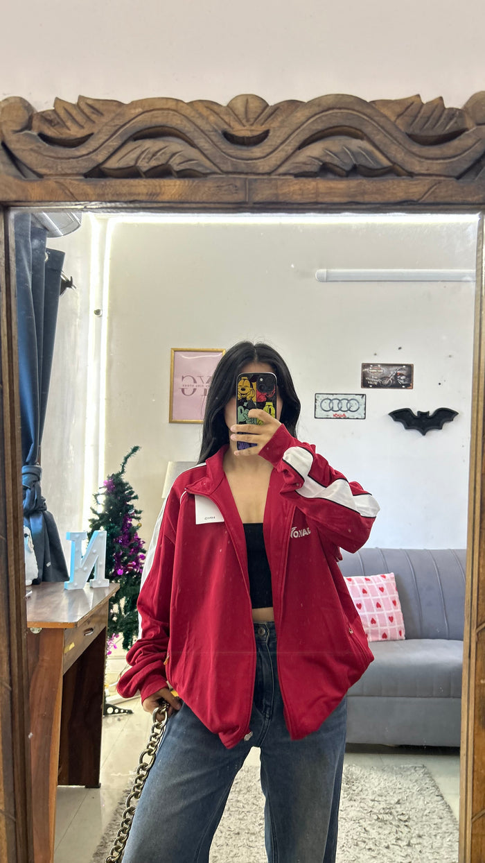 52 Jacket streetwear M