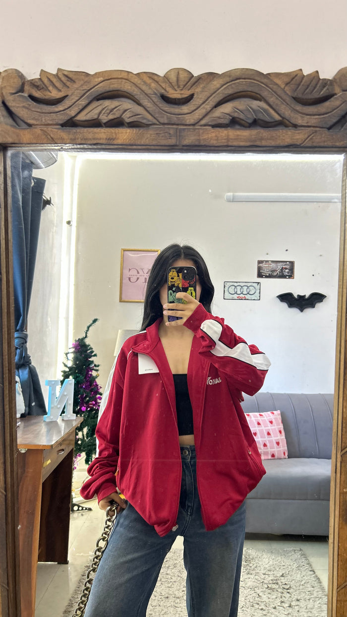 52 Jacket streetwear M