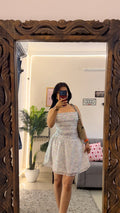 52 summer dress bust28-32/30L