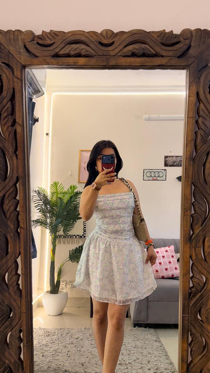52 summer dress bust28-32/30L