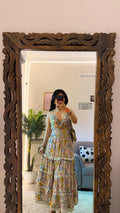 52 summer dress34-36 bust/44L