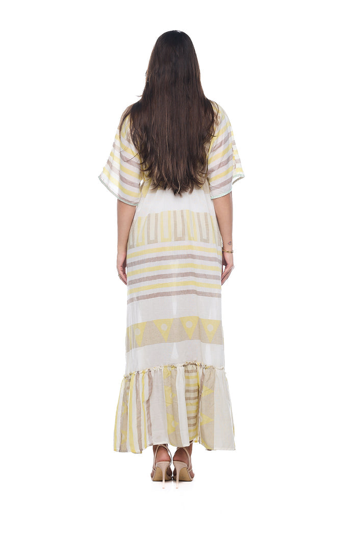 5260 MAXI dress