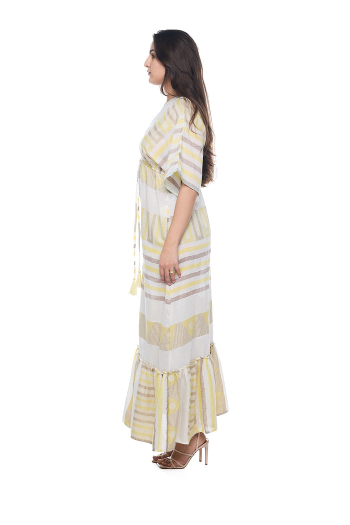 5260 MAXI dress