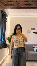 53 cute top 30-32 bust