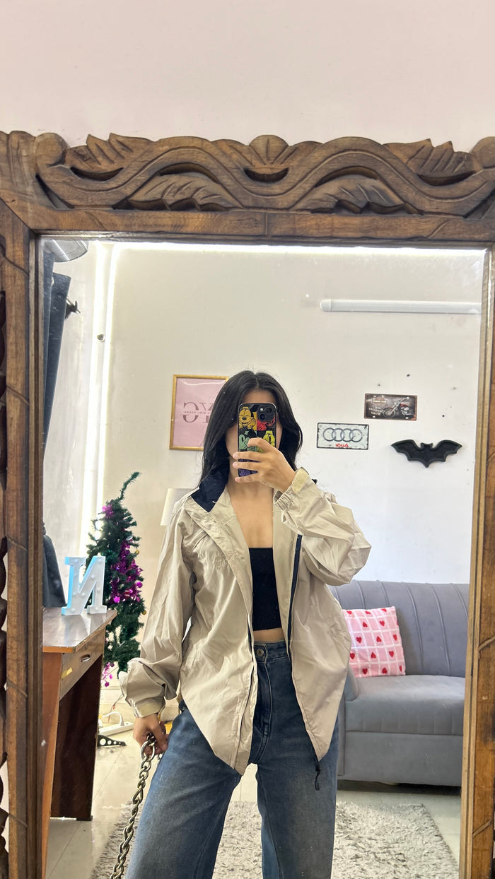 53 jacket streetwear M