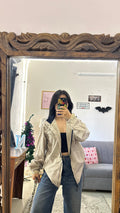 53 jacket streetwear M