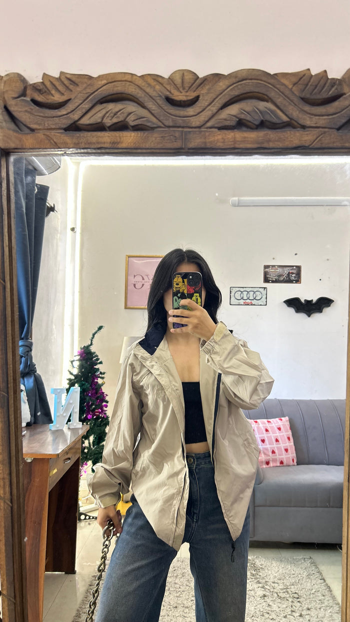 53 jacket streetwear M