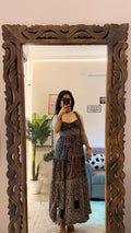 53 summer dress 28-32 bust/47L