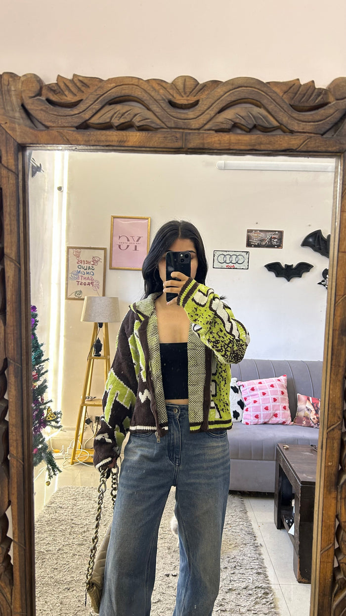 54 cute Sweater M
