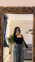 54 cute top 30-33 bust