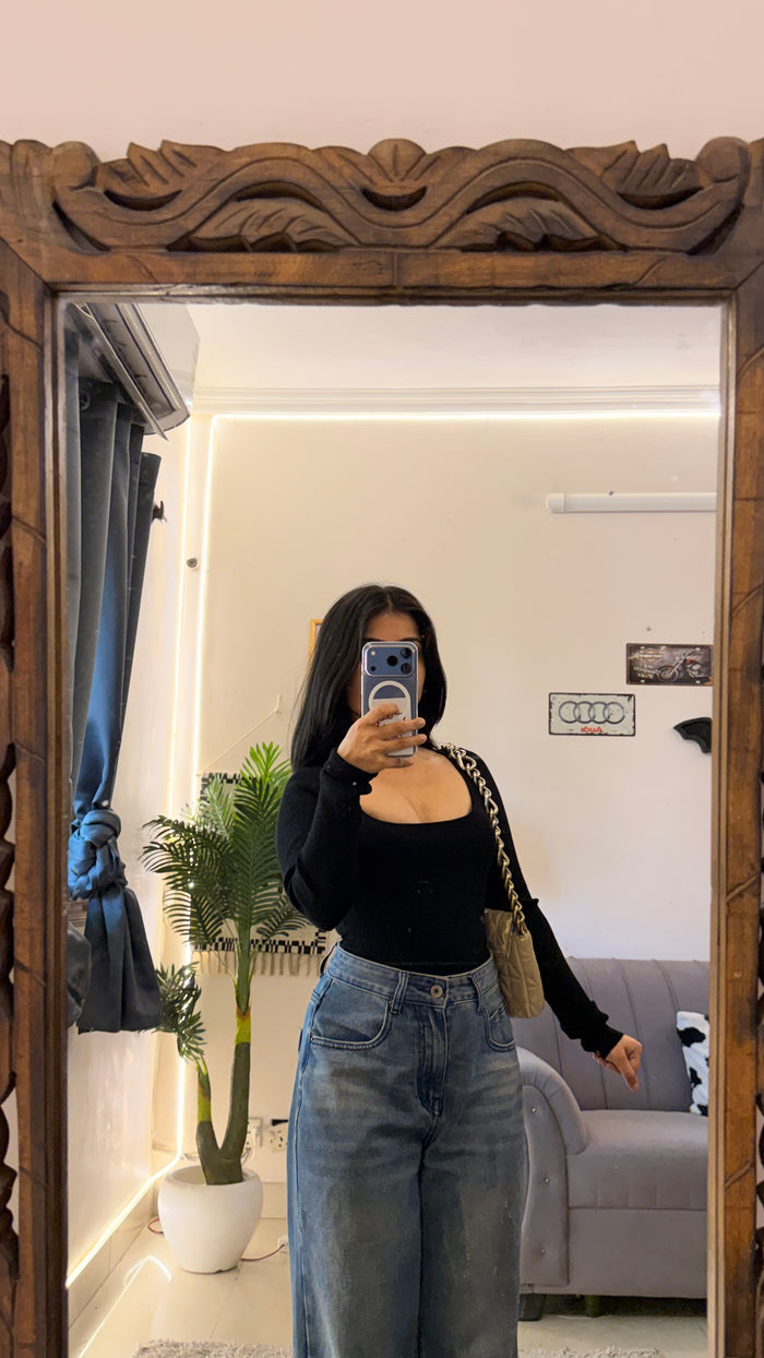 54 cute top 30-33 bust