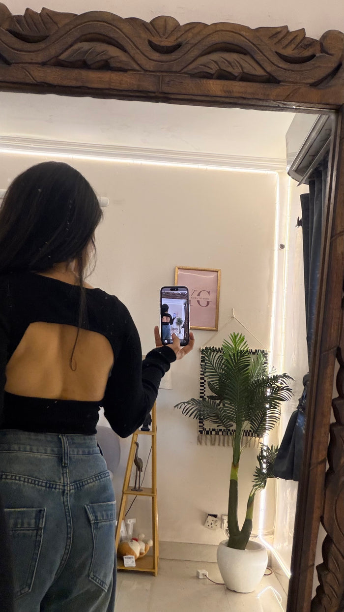 54 cute top 30-33 bust