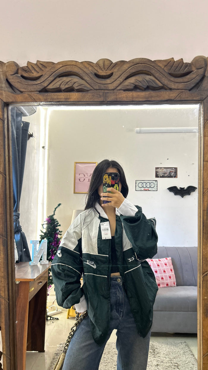 54 Jacket streetwear nike L
