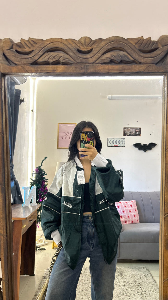 54 Jacket streetwear nike L