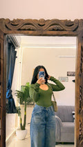 55 cute top 28-30 bust