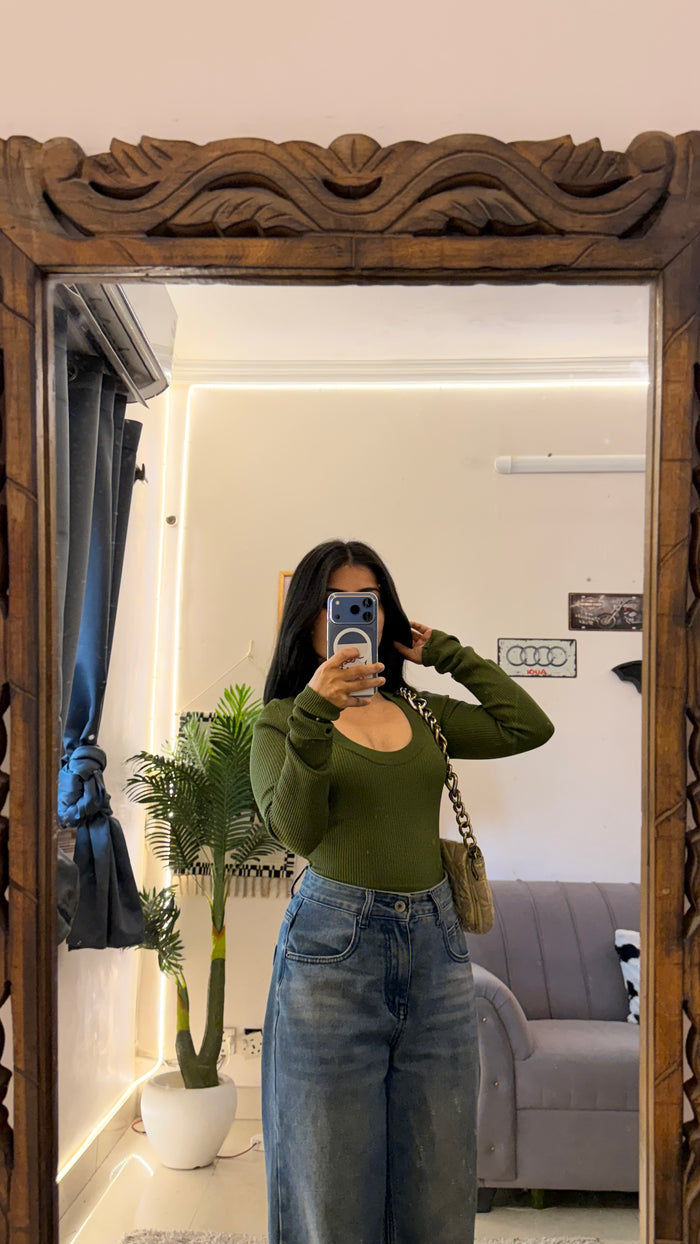 55 cute top 28-30 bust