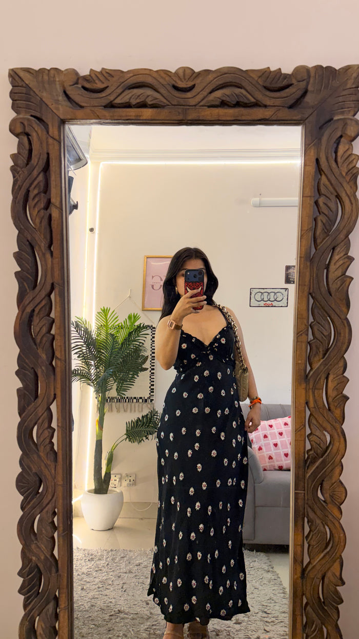 55 summer dress bust32/47L