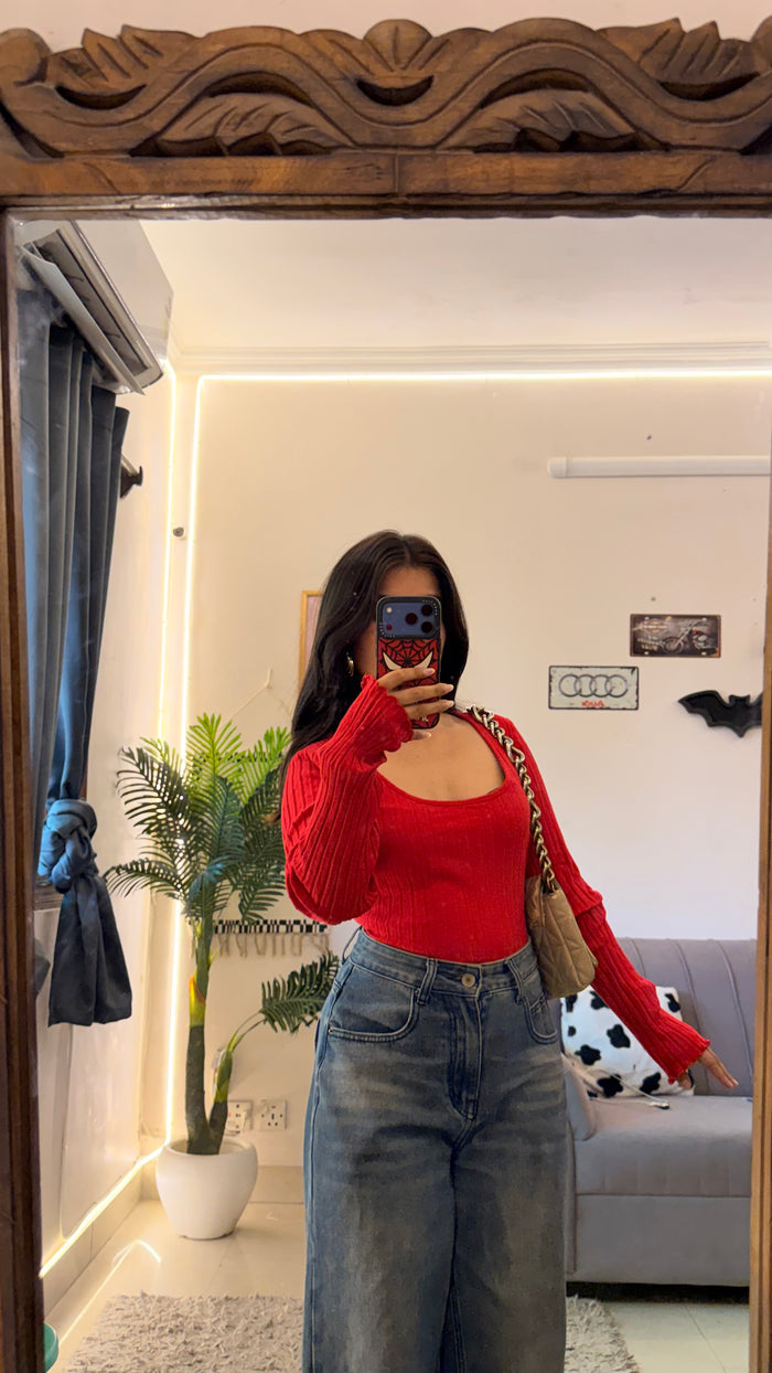 55 summer top 36-40 bust