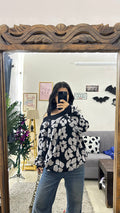 56 cute sweater XL-2XL