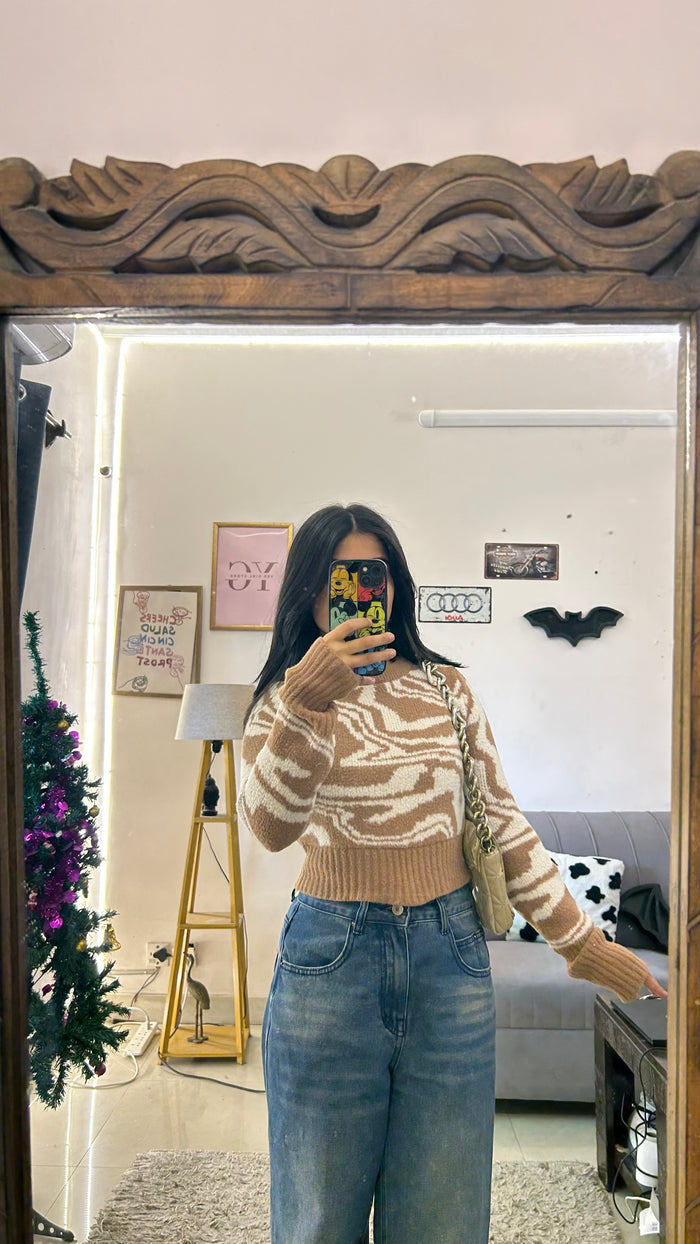 56 cute sweater xs