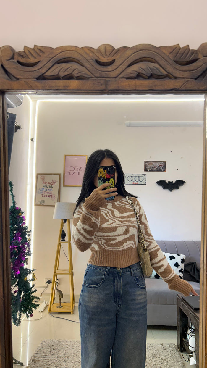 56 cute sweater xs