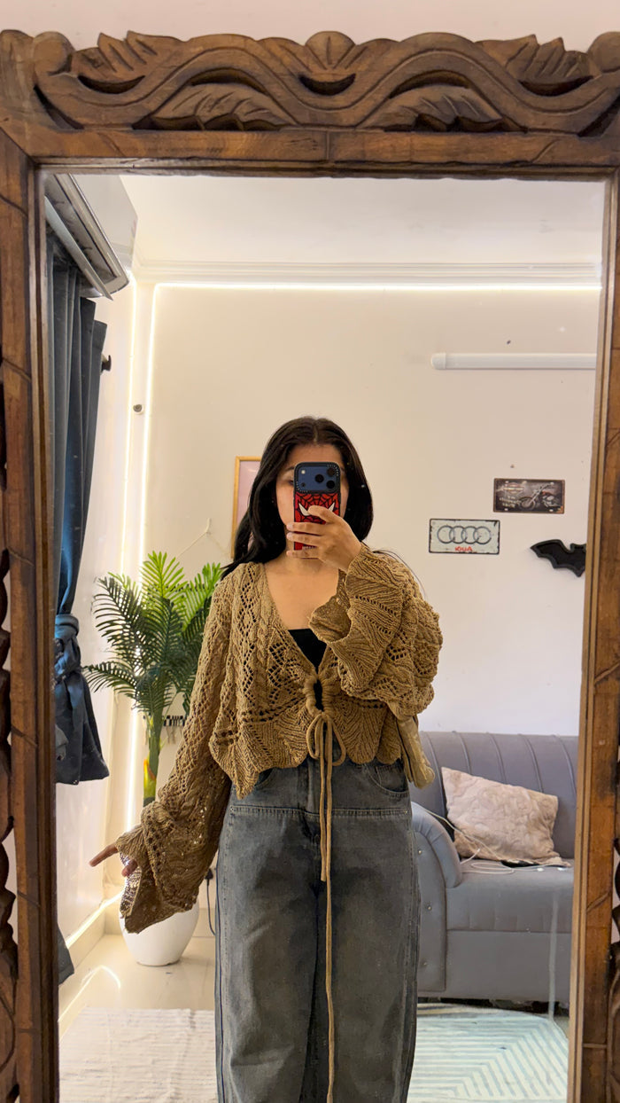 56 cute top 38-42 bust