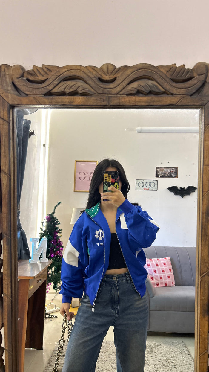56 jacket streetwear  S