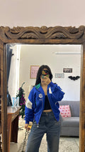 56 jacket streetwear  S