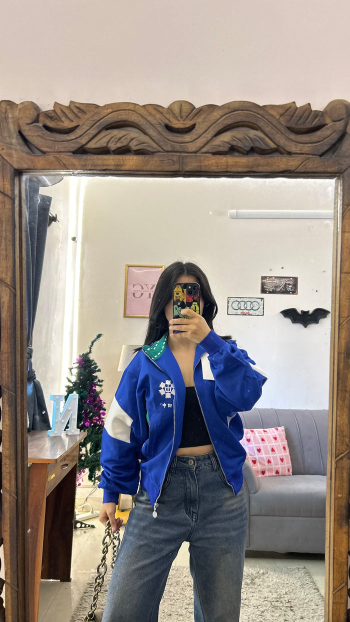 56 jacket streetwear  S