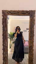 56 summer dress bust32-36/49L