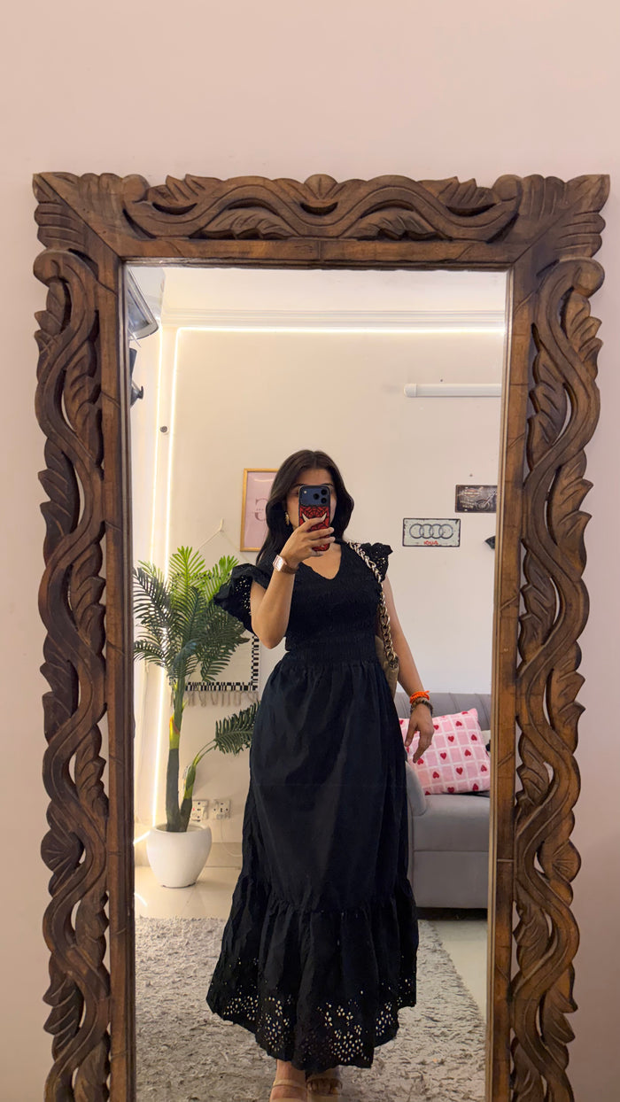 56 summer dress bust32-36/49L
