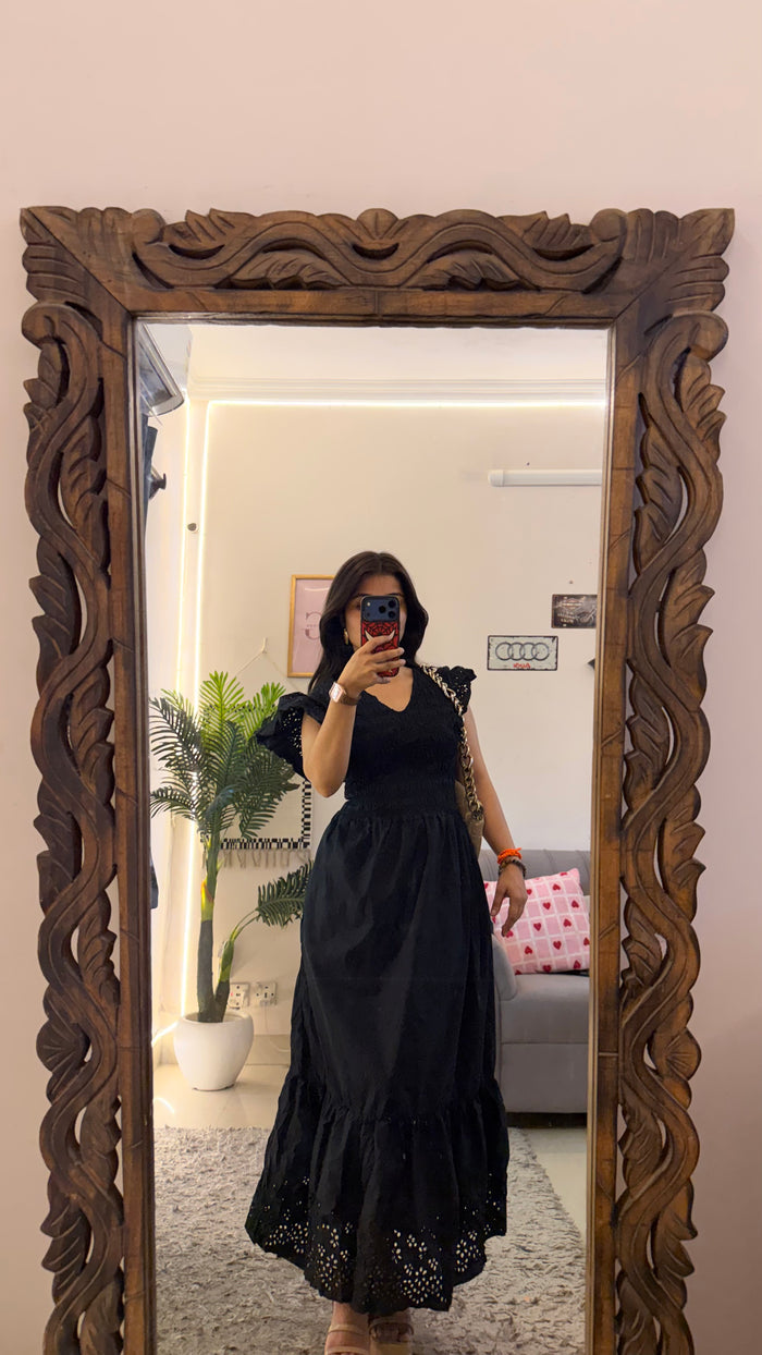 56 summer dress bust32-36/49L