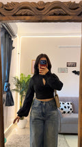 56 summer top 32-34 bust