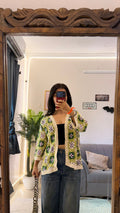 57 cute top size S