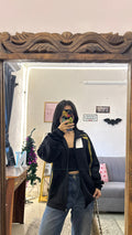 57 Jacket streetwear asics S