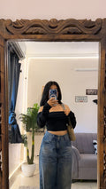 58 cute top 30-33 bust
