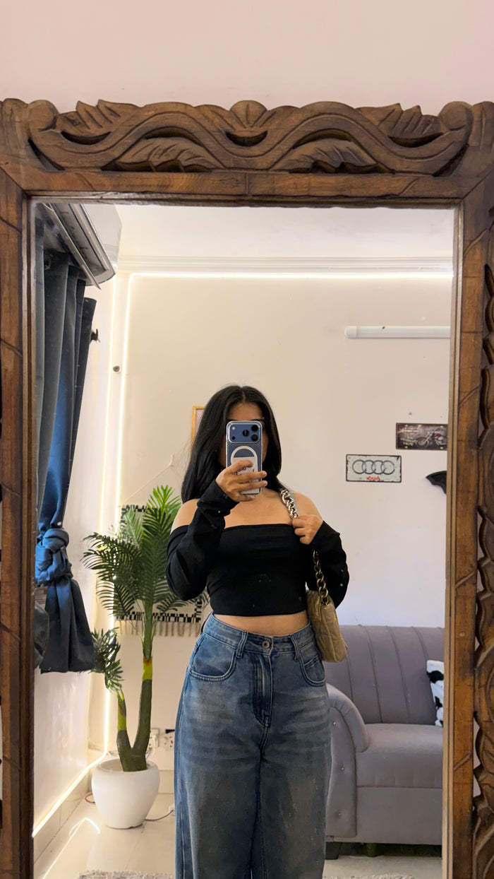 58 cute top 30-33 bust