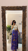 58 indie Skirt W34-36/L40