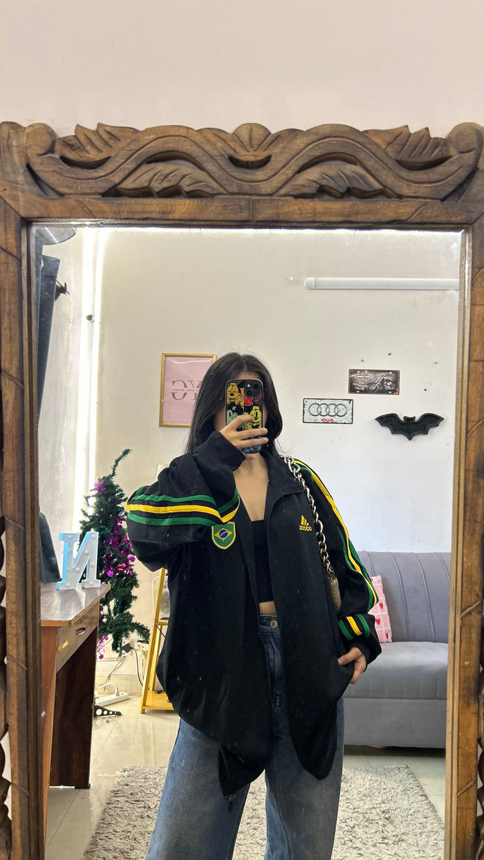 58 jacket streetwear adidas XL