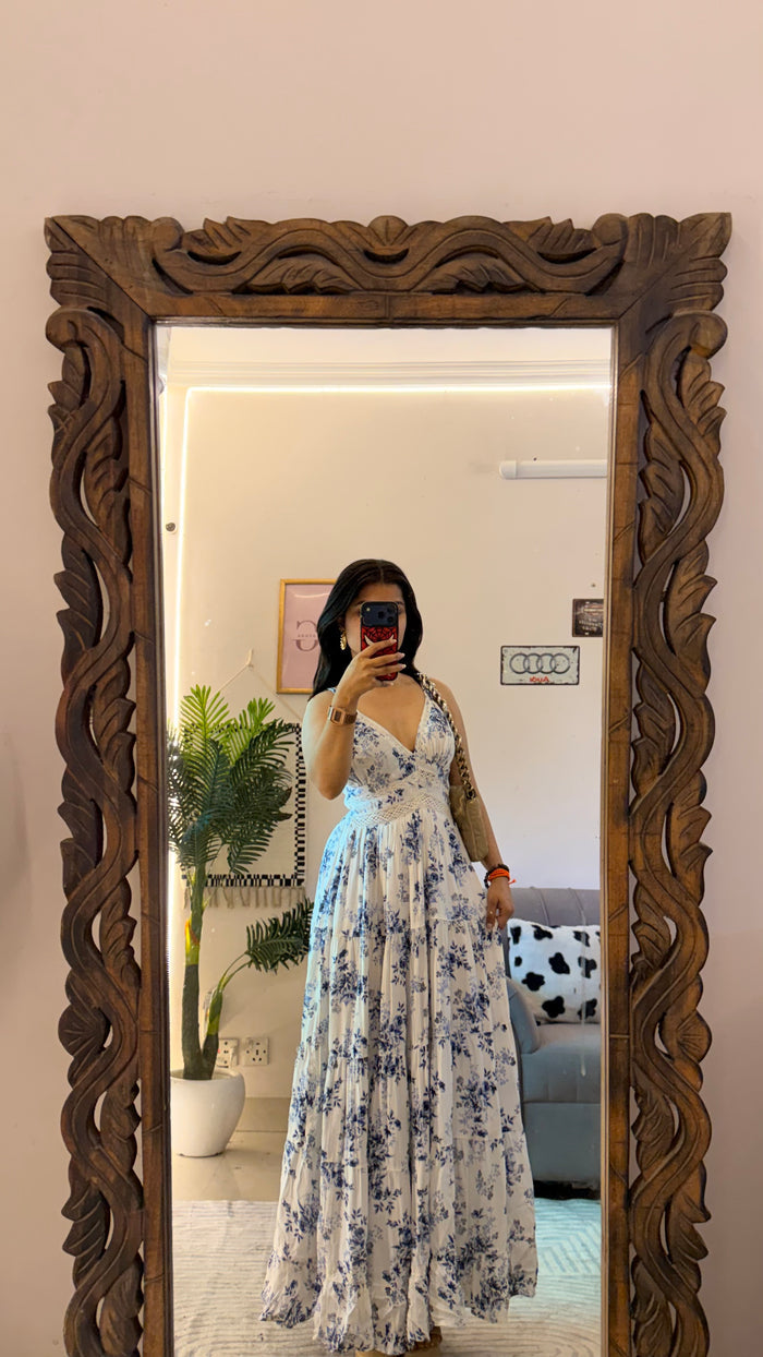 58 summer dress 30-35bust/51L