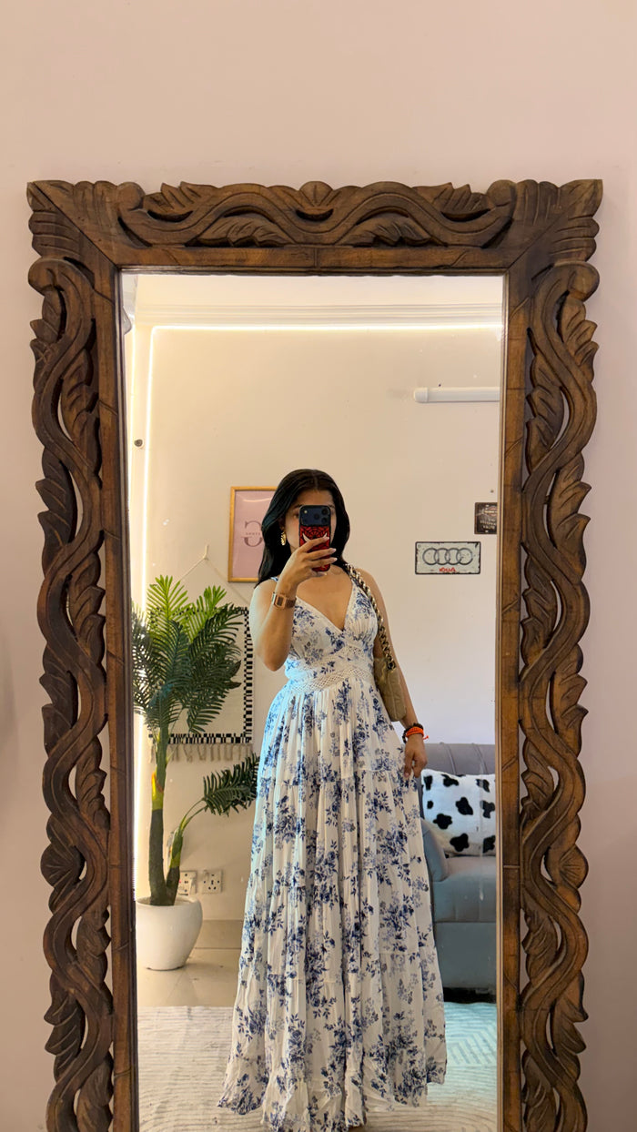 58 summer dress 30-35bust/51L