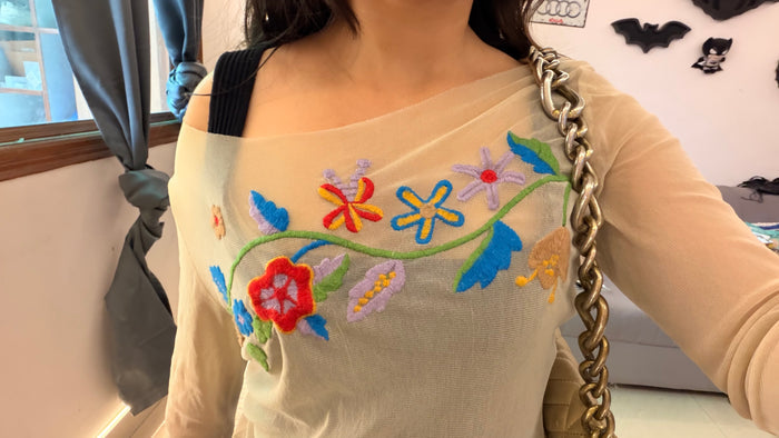 59 cute top 30-33 bust