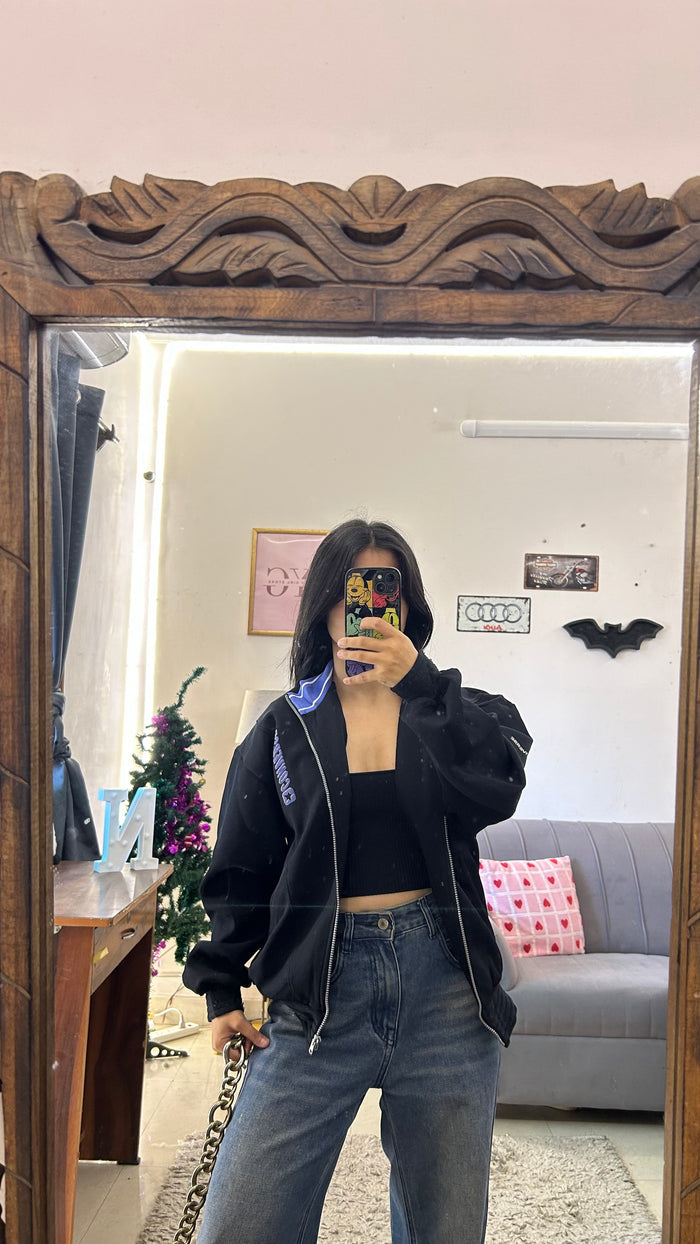 59 jacket streetwear converse S