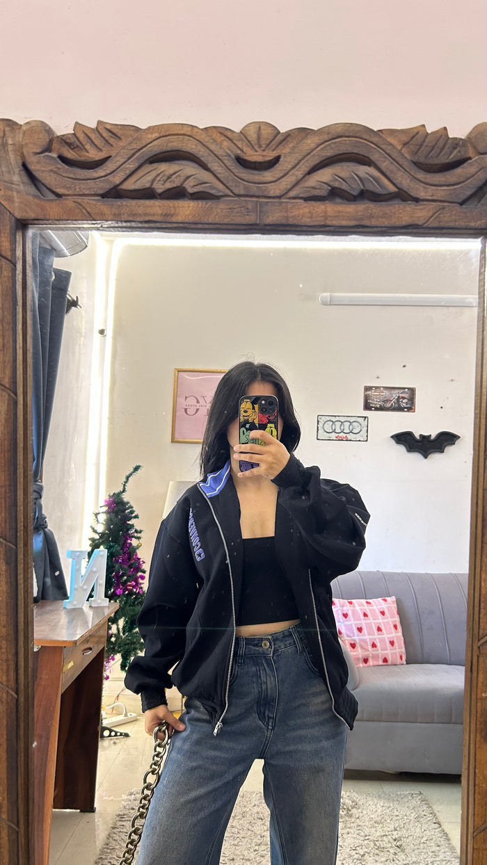 59 jacket streetwear converse S