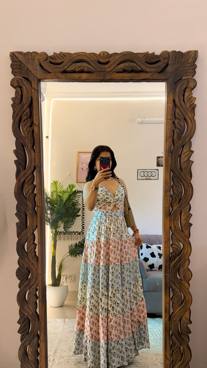 59 summer dress30-34 bust/51L