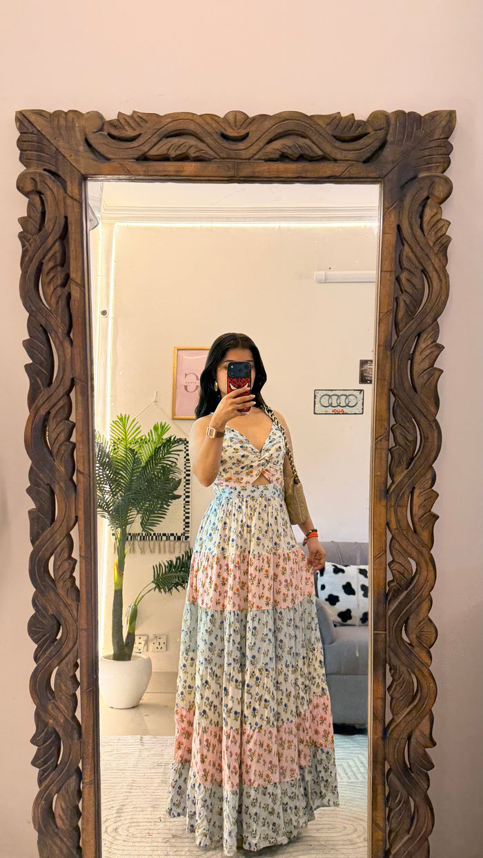 59 summer dress30-34 bust/51L
