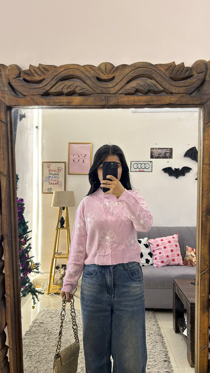 6 Cute Sweater xs