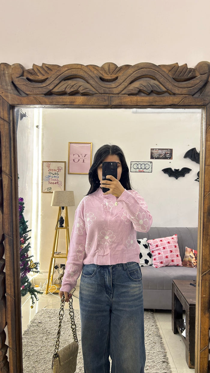 6 Cute Sweater xs